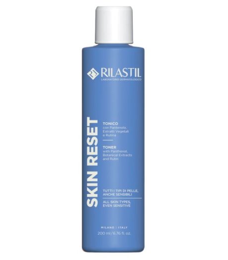 RILASTIL SKIN R TONICO 200ML