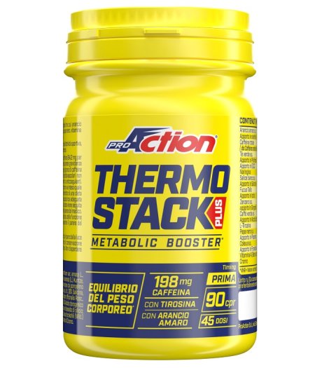 THERMO STACK Plus 90 Cpr