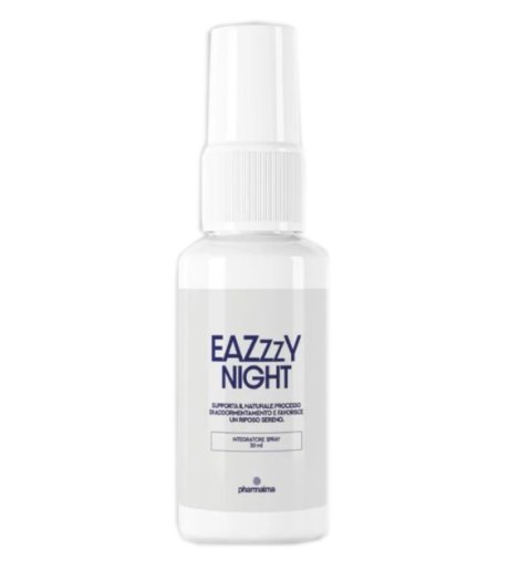 PHARMALMA EAZZZY NIGHT 30ML