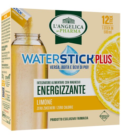 L'ANGELICA WATERSTICK+ ENER12P
