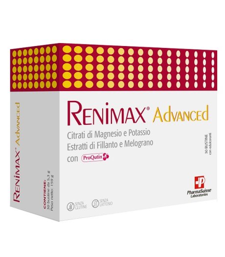 RENIMAX ADVANCED 30BUST