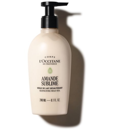 KARITE LATTE CORPO MANDORLA