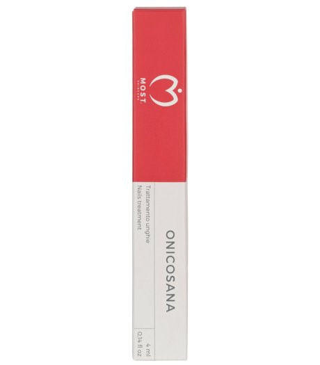 MOST ONICOSANA 4ML