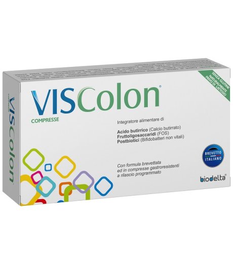 VISCOLON 30 Cpr Gastro
