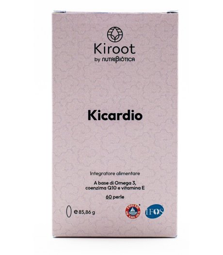 KIROOT KICARDIO 60PRL