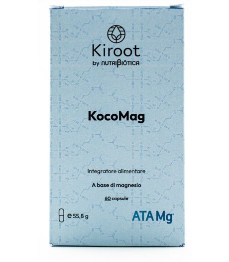 KIROOT KOCOMAG 60CPS