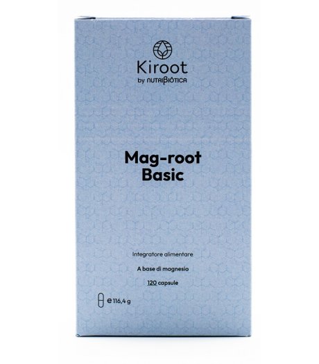 KIROOT MAG ROOT BASIC 120CPS