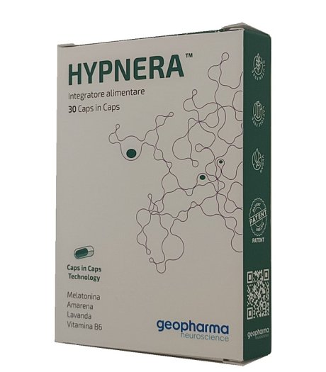 HYPNERA 30CPS HYPNERA 30CPS
