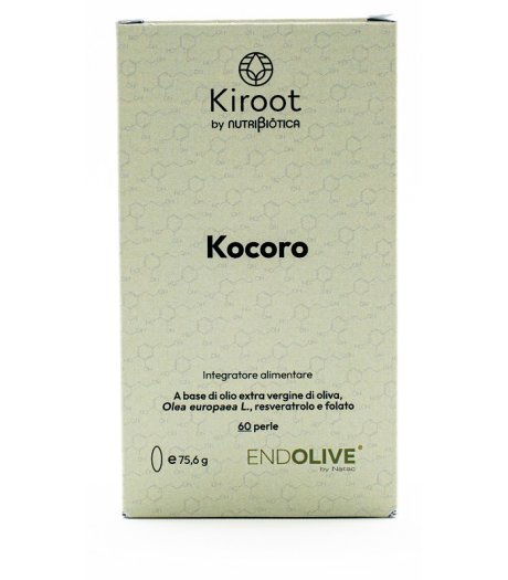 KIROOT KOCORO 60PRL