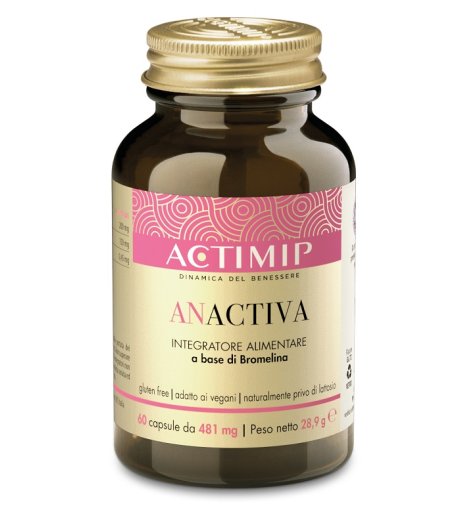 ANACTIVA 60CPS