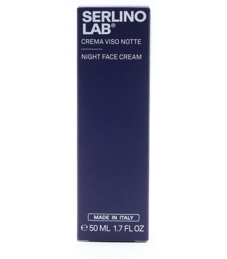 SERLINOLAB CREMA VISO NTT 50ML