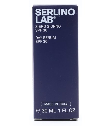 SERLINOLAB SIERO GIORNO 30ML SERLINOLAB SIERO GIORNO 30ML