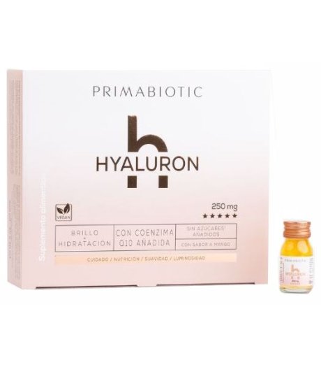 PRIMABIOTIC Hyaluron 30x30ml