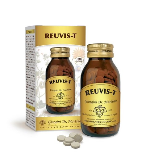 REUVIS T 180PAST