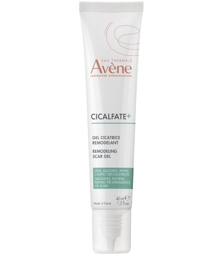 AVENE CICALFATE  GEL CICATR NF