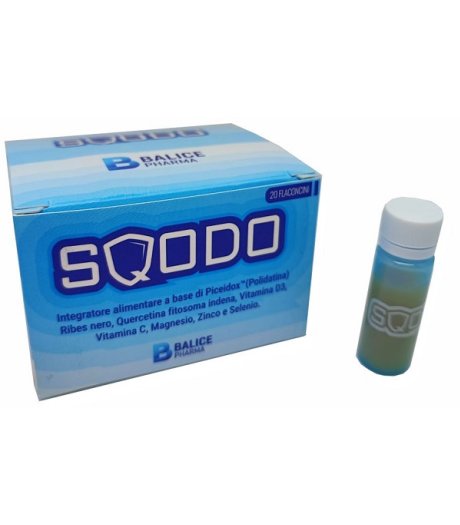 SQODO 20FL