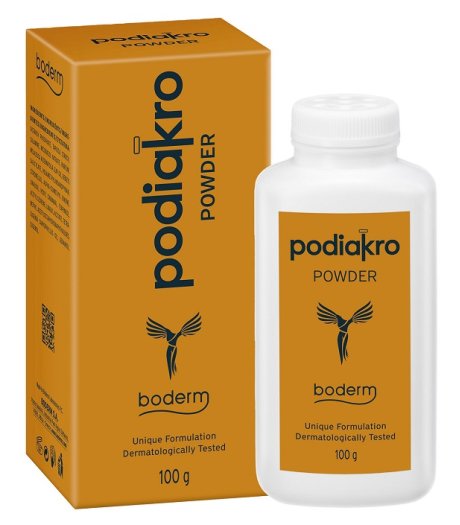 PODIAKRO POWDER 100G