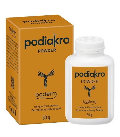 PODIAKRO POWDER 50G