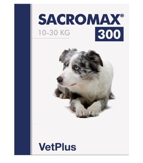 SACROMAX 300 30Bust. SACROMAX 300 30Bust.