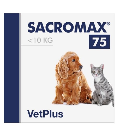 SACROMAX 75 30Bust. SACROMAX 75 30Bust.