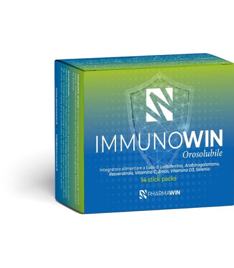 IMMUNOWIN 14STICK PACK