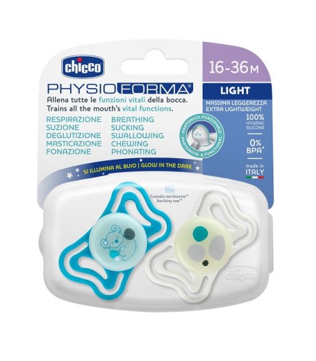 CH Succh.Light Lum.Sil.16-36m CH Succh.Light Lum.Sil.16-36m