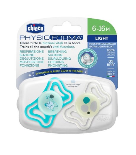 CH SUCCH LIGHT LUM SIL6 16 2PZ CH SUCCH LIGHT LUM SIL6 16 2PZ