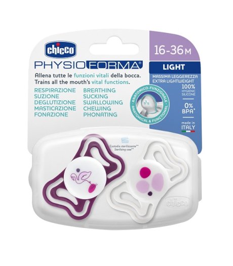 CH SUCCH LIGHT RA SIL16 36 2PZ CH SUCCH LIGHT RA SIL16 36 2PZ