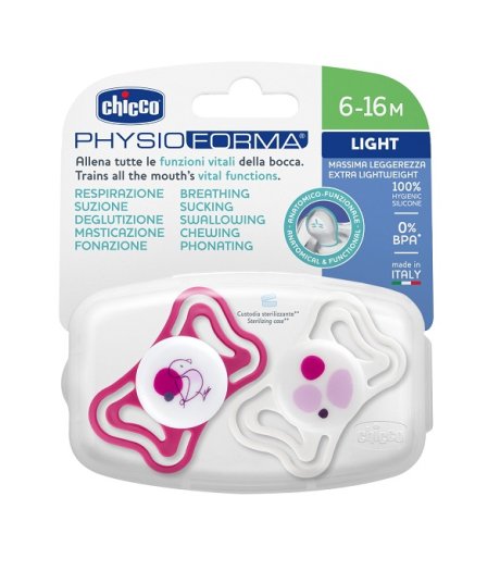CH SUCCH LIGHT RA SIL6 16 2PZ CH SUCCH LIGHT RA SIL6 16 2PZ