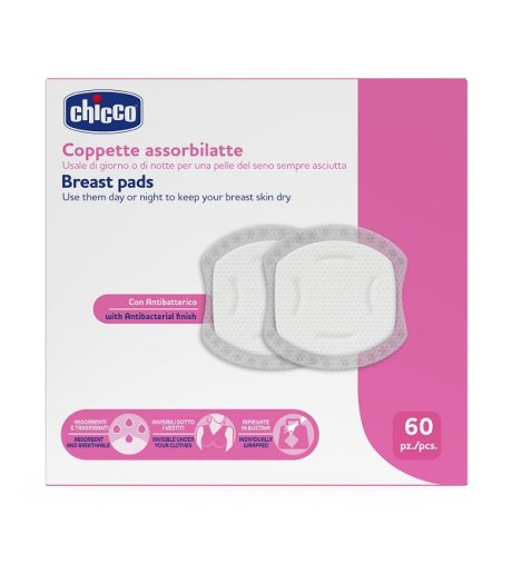 CH Copp.Assorb.A/Batt.60pz