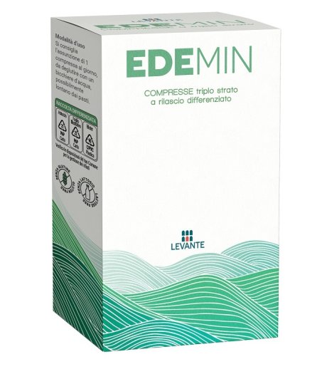 EDEMIN 30Cpr EDEMIN 30Cpr