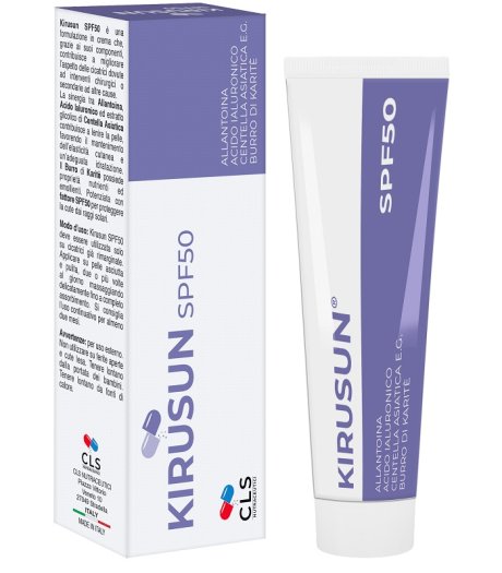 KIRUSUN CREMA 50ML