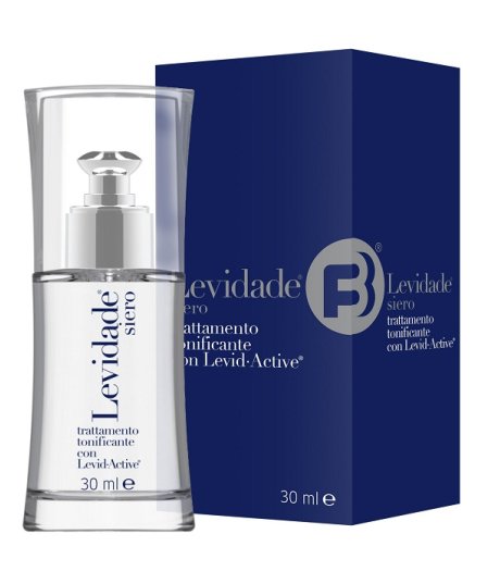 LEVIDADE Siero 30ml