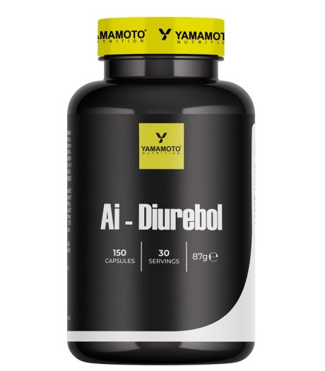 YAMAMOTO N AI DIUREBOL 150CPS