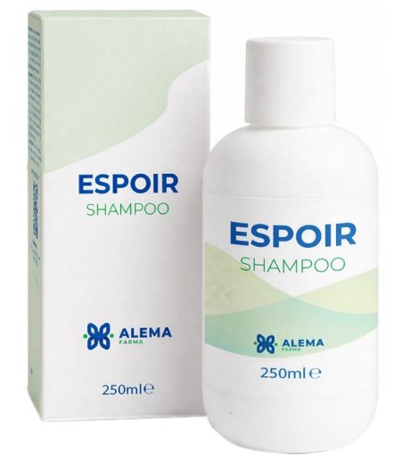 ESPOIR Shampoo 200ml ESPOIR Shampoo 200ml