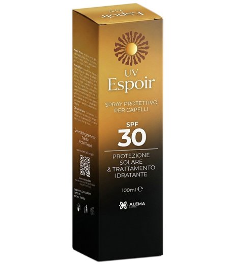 ESPOIR UV 100ml