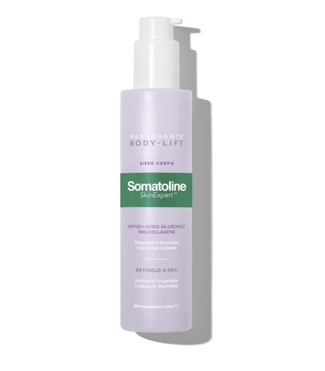 SOMAT SKIN EX RASSODANTE SIERO