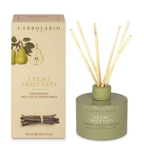 LEGNI FRUTTATI FRAGR LEGN125ML