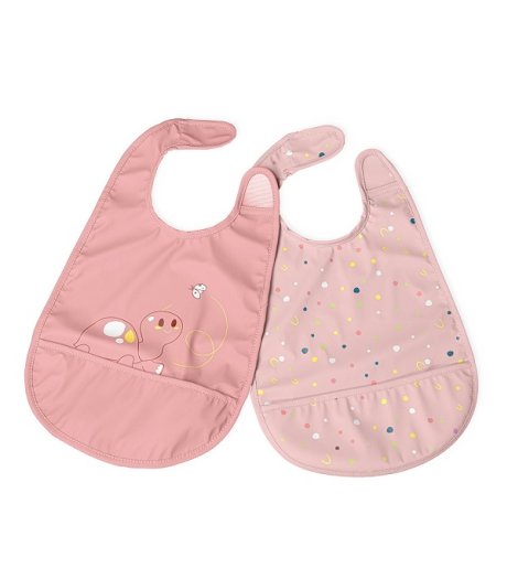 CH BAVAGLINA PAPPA ROSA 6M  2P