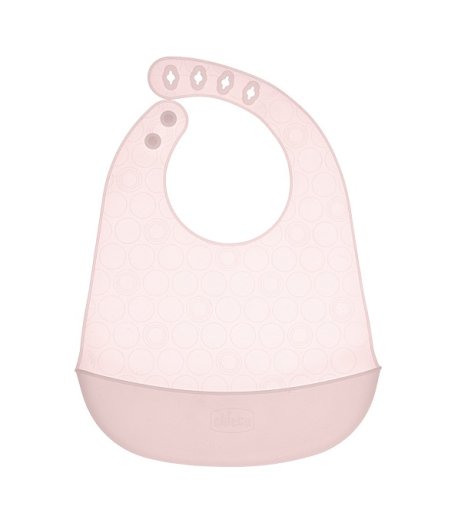 CH EASY ROLL BIB SIL TASCA RA