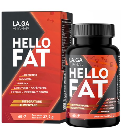 HELLOFAT 60Cps