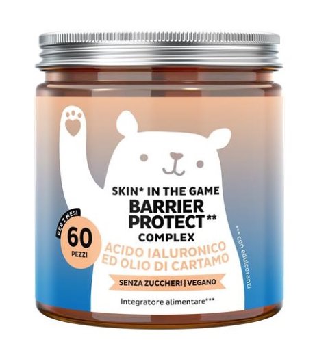 BWB YOU GLOW GIRL SKIN 60CARAM