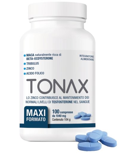 TONAX 100 Cpr