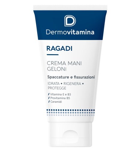 DERMOVIT Ragadi*Cr.Geloni