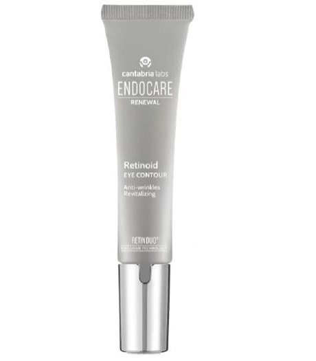 ENDOCARE RENEWAL RETINOID EYE