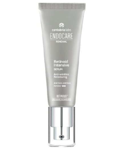 ENDOCARE RENEWAL RETINOID INT