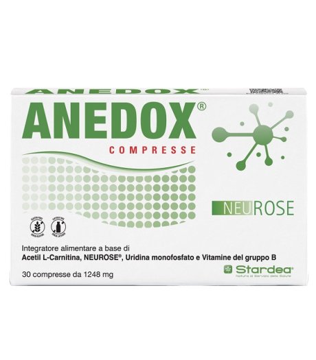ANEDOX 30CPR