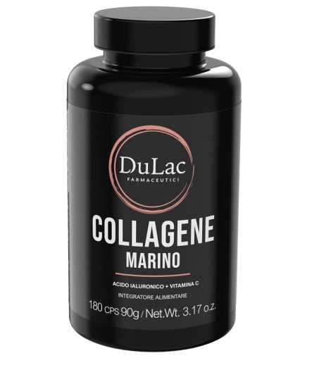 NUTRITION COLLAGENE MAR 180CPS