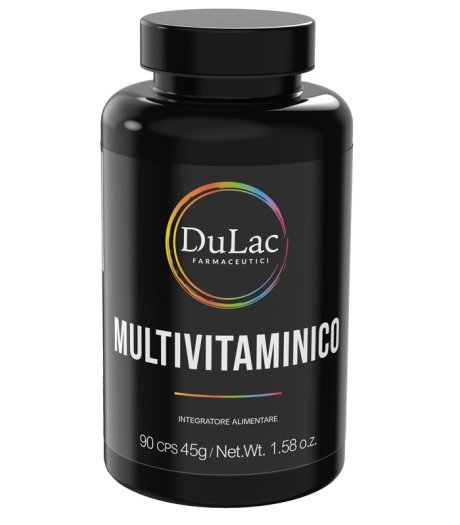 NUTRITION MULTIVITAMINICO90CPS