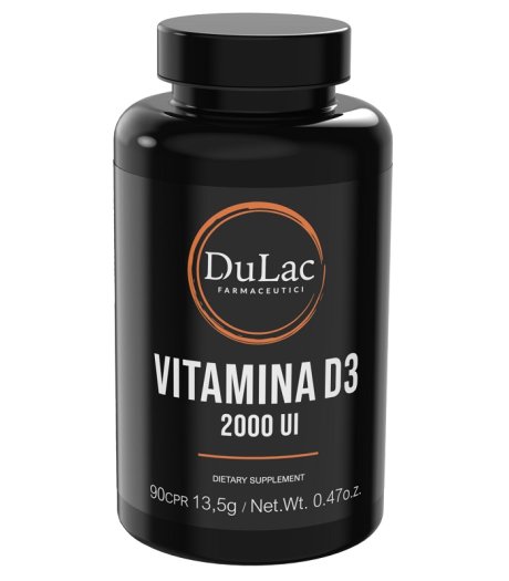 NUTRITION VITAMINA D3 90CPS